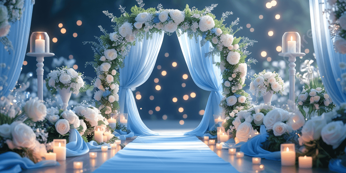 Wedding Background